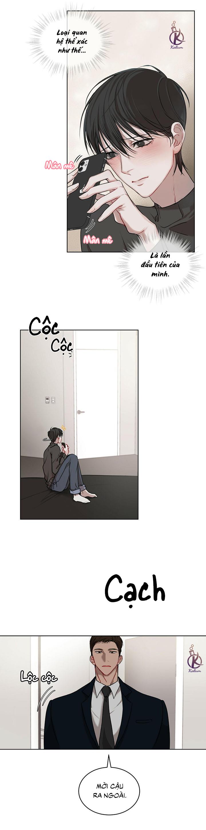 hình thái khởi sinh chapter 10 4