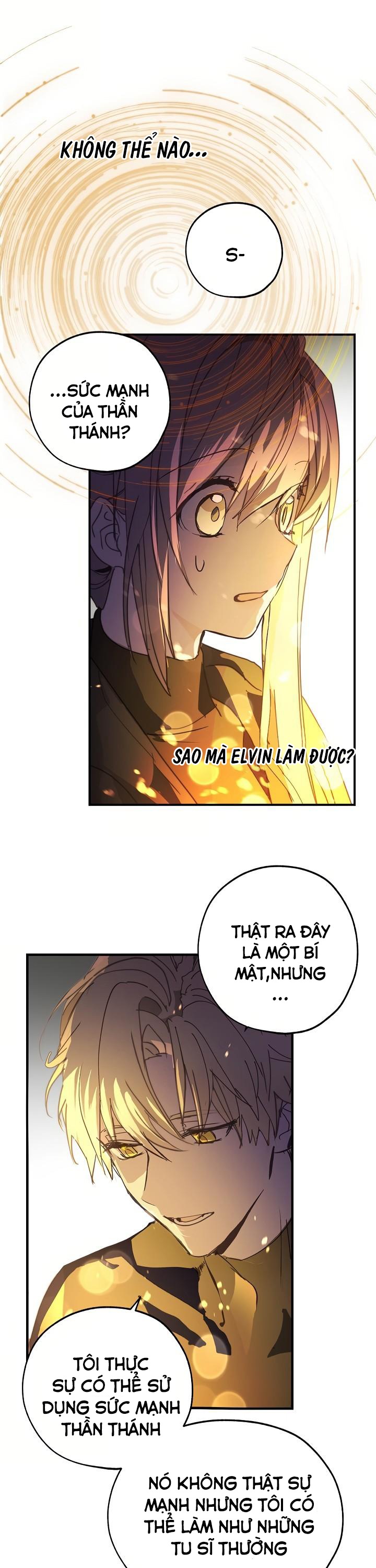 lời tỏ tình nhầm lẫn chapter 37 30