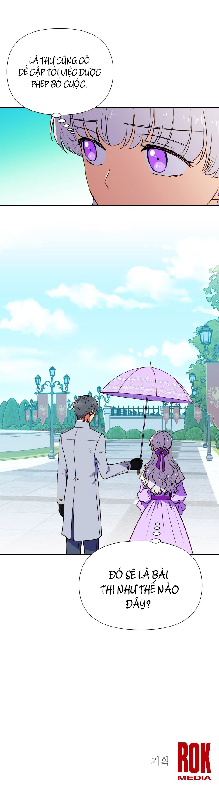 bản khế ước với nữ công tước ác ma chapter 64 23