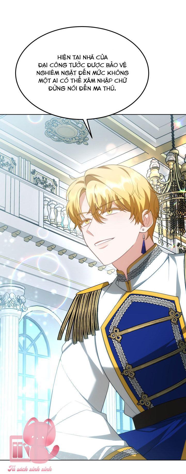 từ chồng cũ hóa thành nam chính chapter 37 37