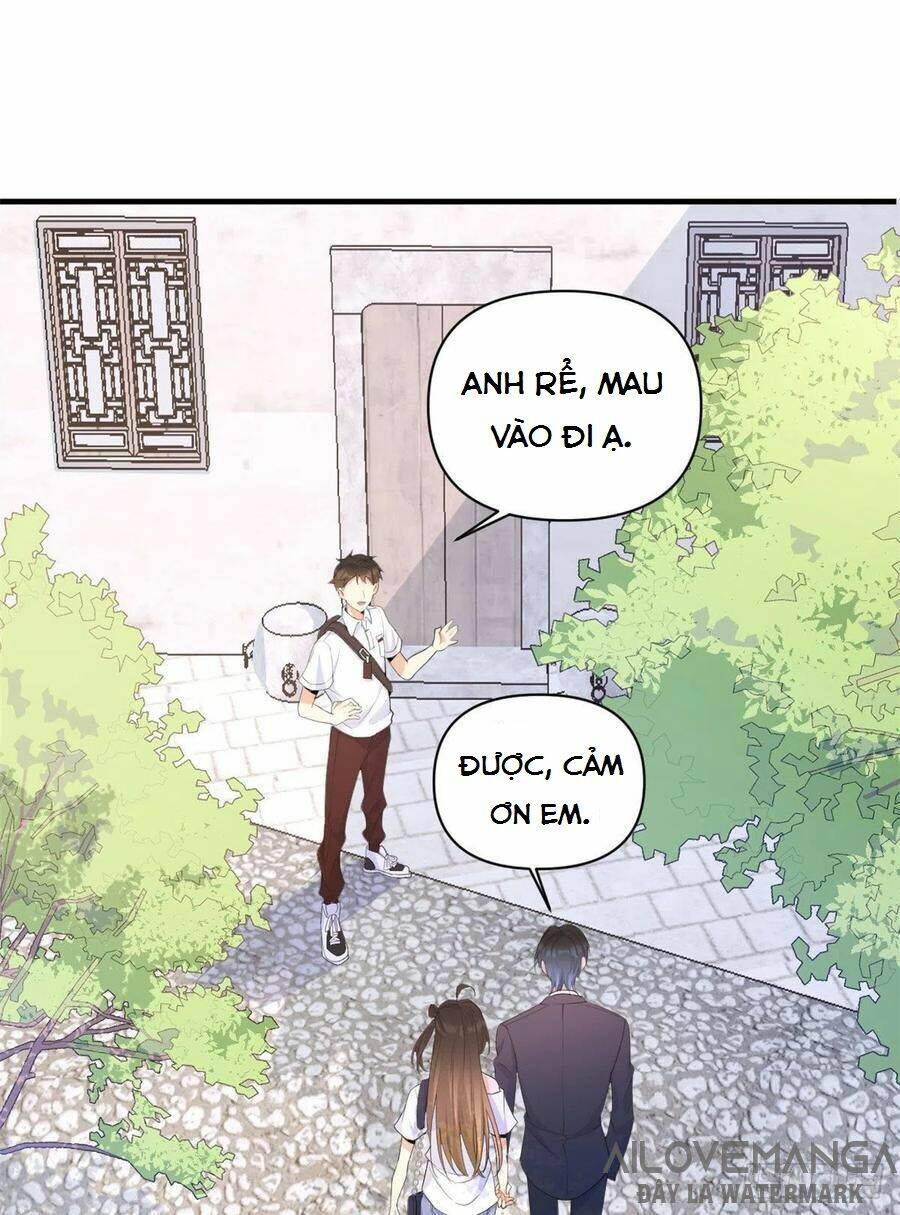 vẫn cứ nhớ em, nhớ em chapter 79 2