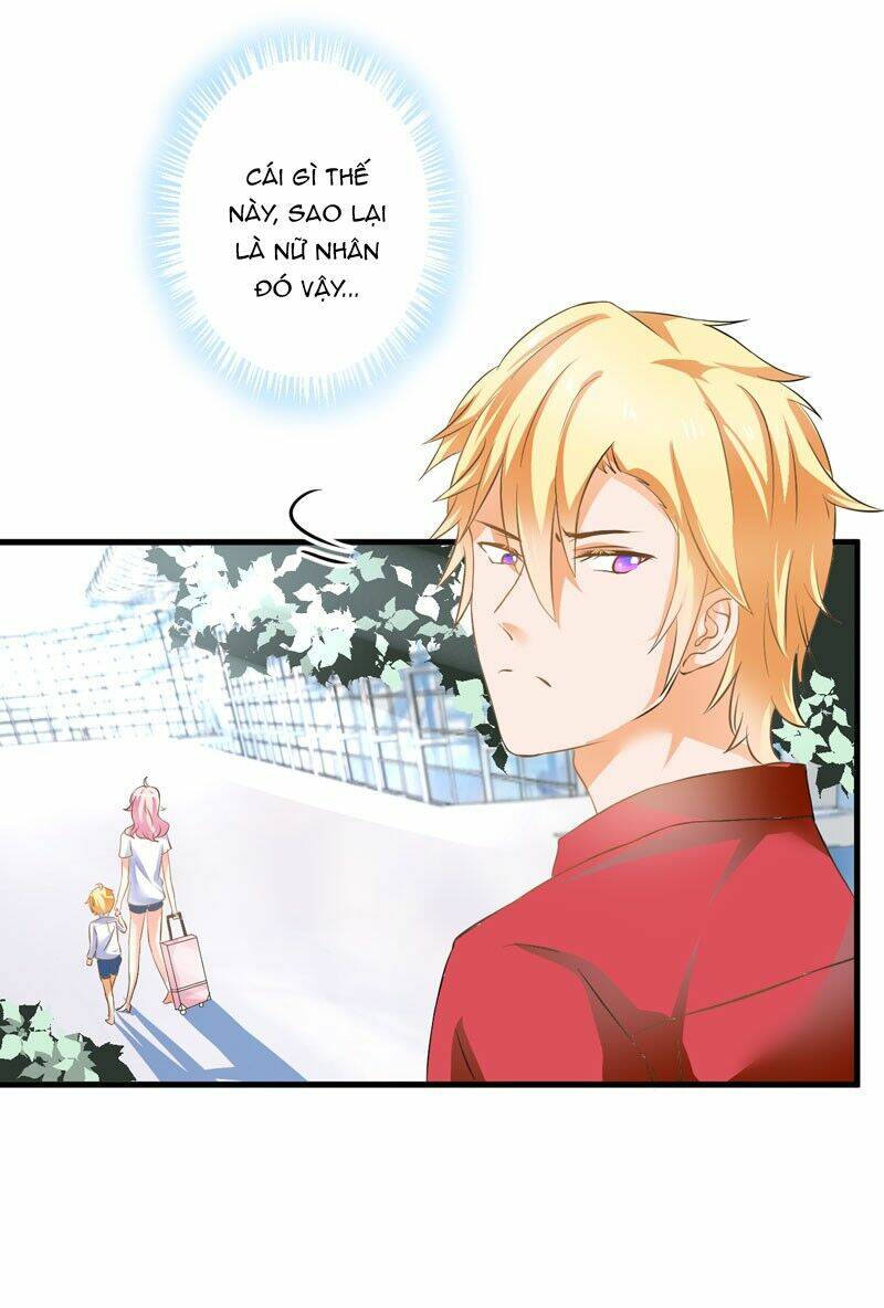 hào môn cường sủng: vật chơi 100 ngày của tổng tài chapter 8 18