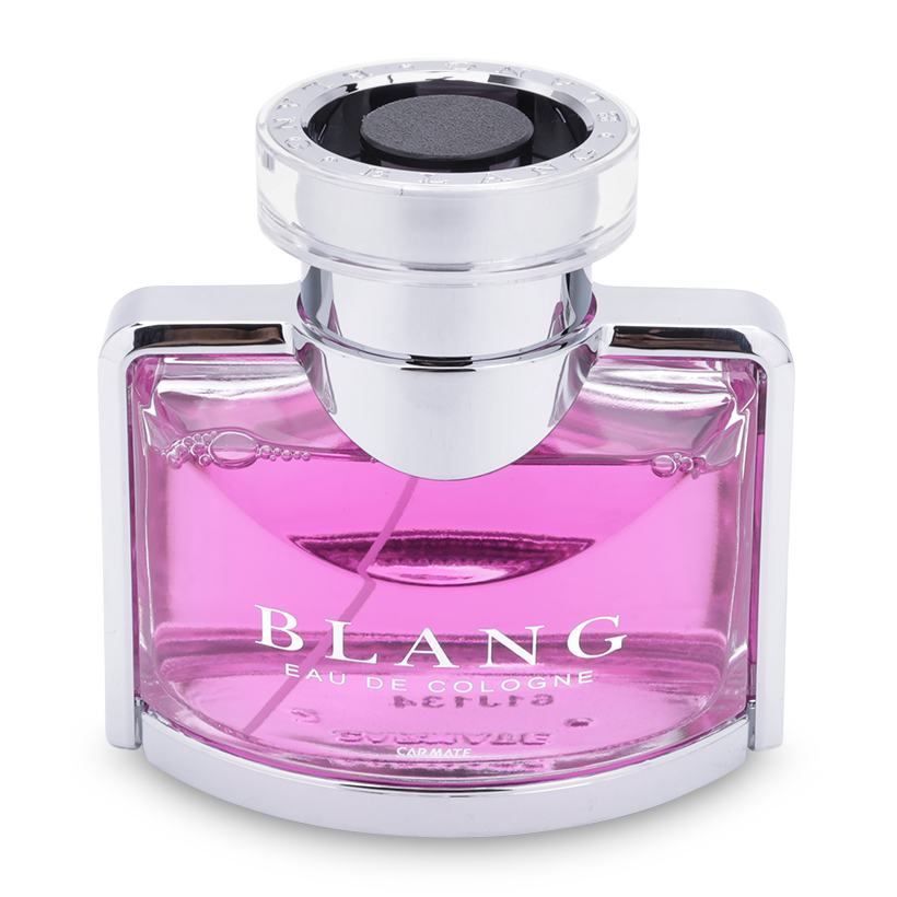 Nước hoa ô tô CARMATE BLANG LS L34 Angel Musk 125ml