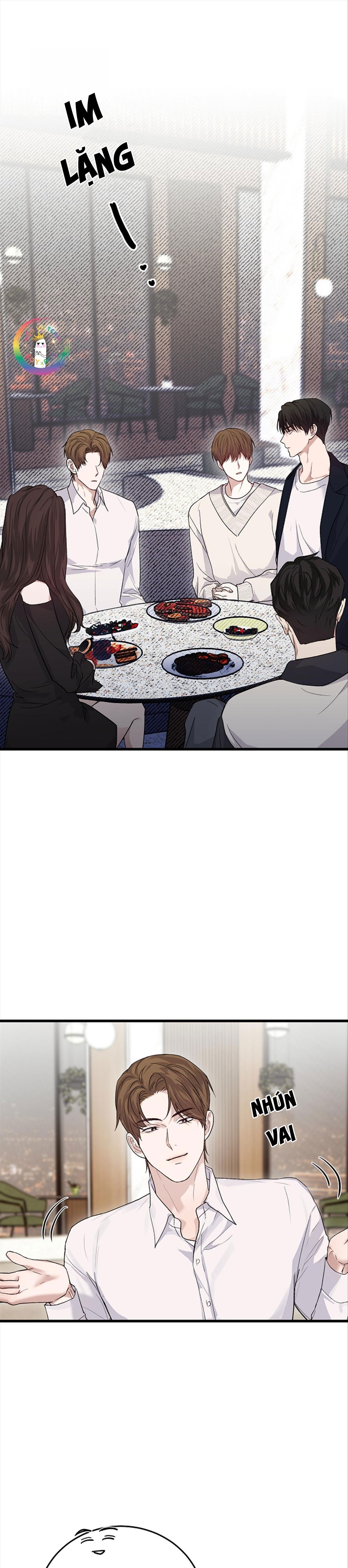 sweet shot chapter 6 2