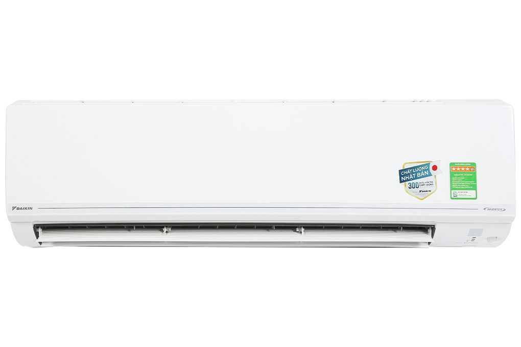 Máy lạnh 2 chiều Daikin Inverter 2 HP FTHF50VVMV - Hàng Chính Hãng - Chỉ Giao Hồ Chí Minh