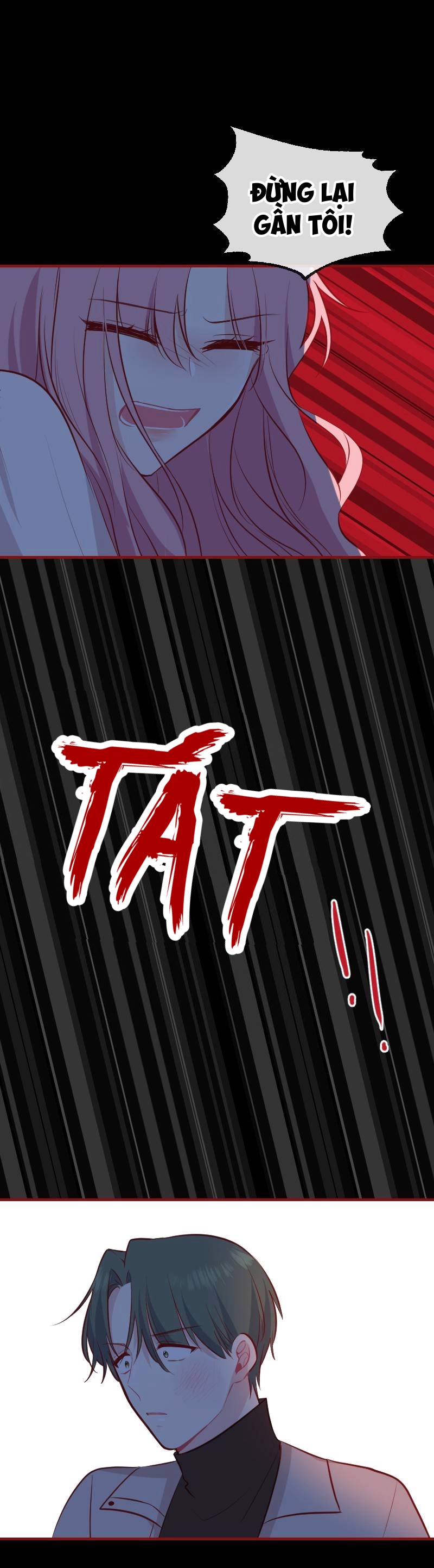 mù quáng vì yêu anh chapter 26 25