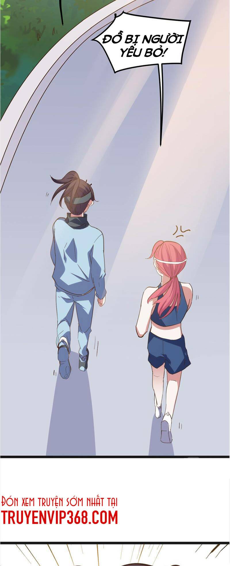 nữ tiếp viên hàng không của boss chapter 3 15