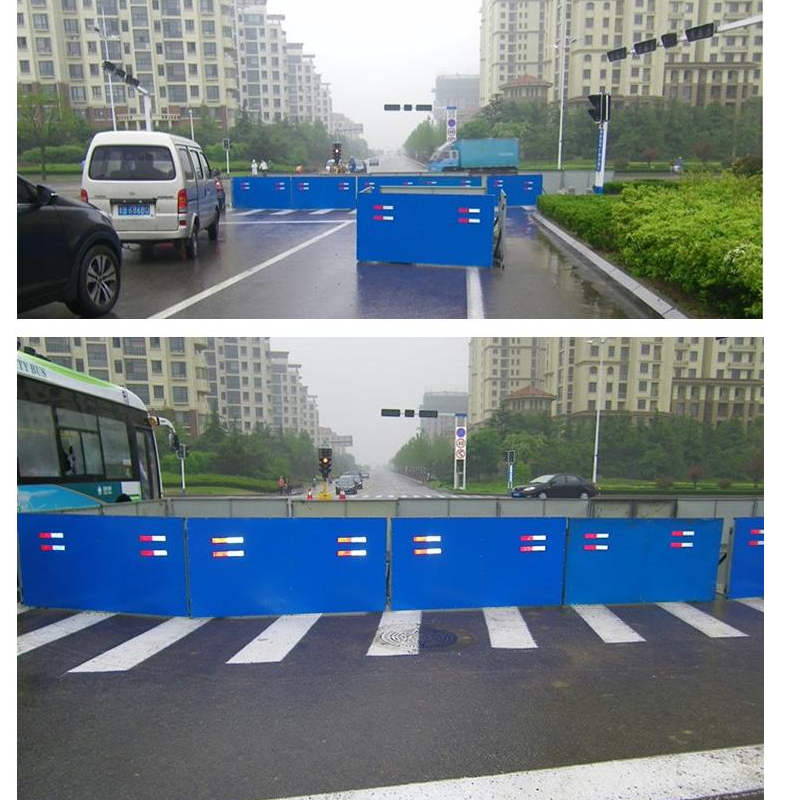 Bộ 5 miếng dán phản quang, miếng dán đi đêm cho oto , xe máy-Phụ Kiện Oto, Xe Máy-Chăm Sóc Xe Hơi - 206675 M