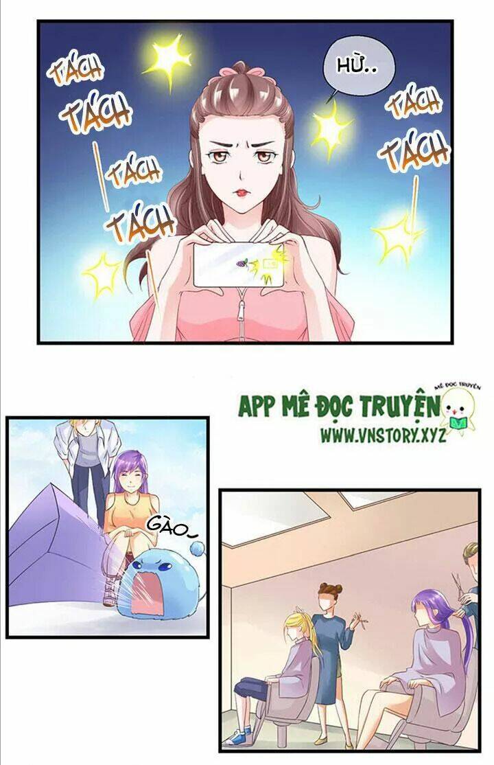 bồn tắm có vấn đề?! chapter 37 24