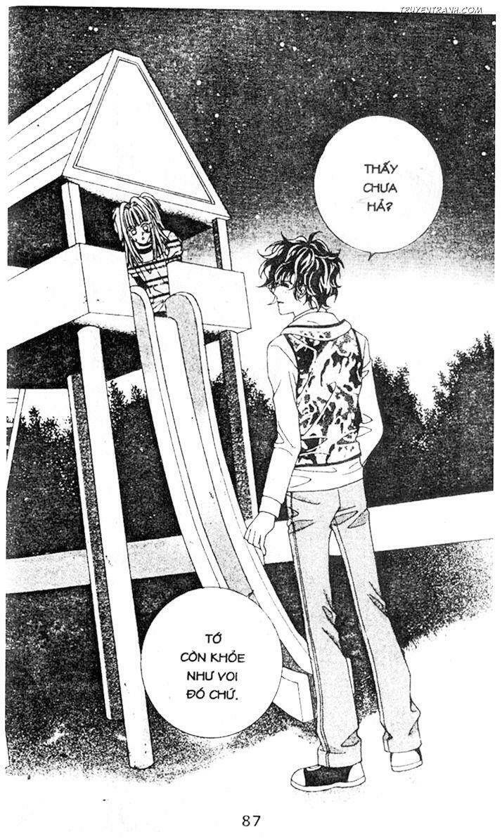 điên vì yêu - love like crazy chapter 34 3