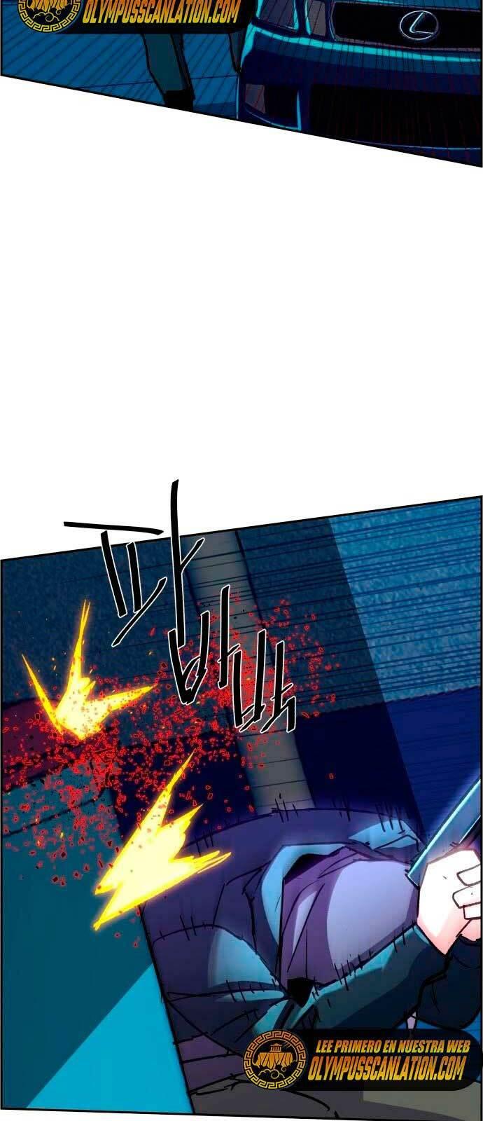 bạn học tôi là lính đánh thuê chapter 95 72