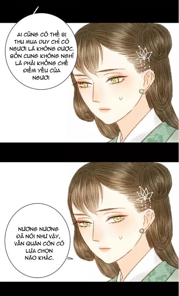 vương gia bá đạo và bác sĩ xinh đẹp chapter 32 5