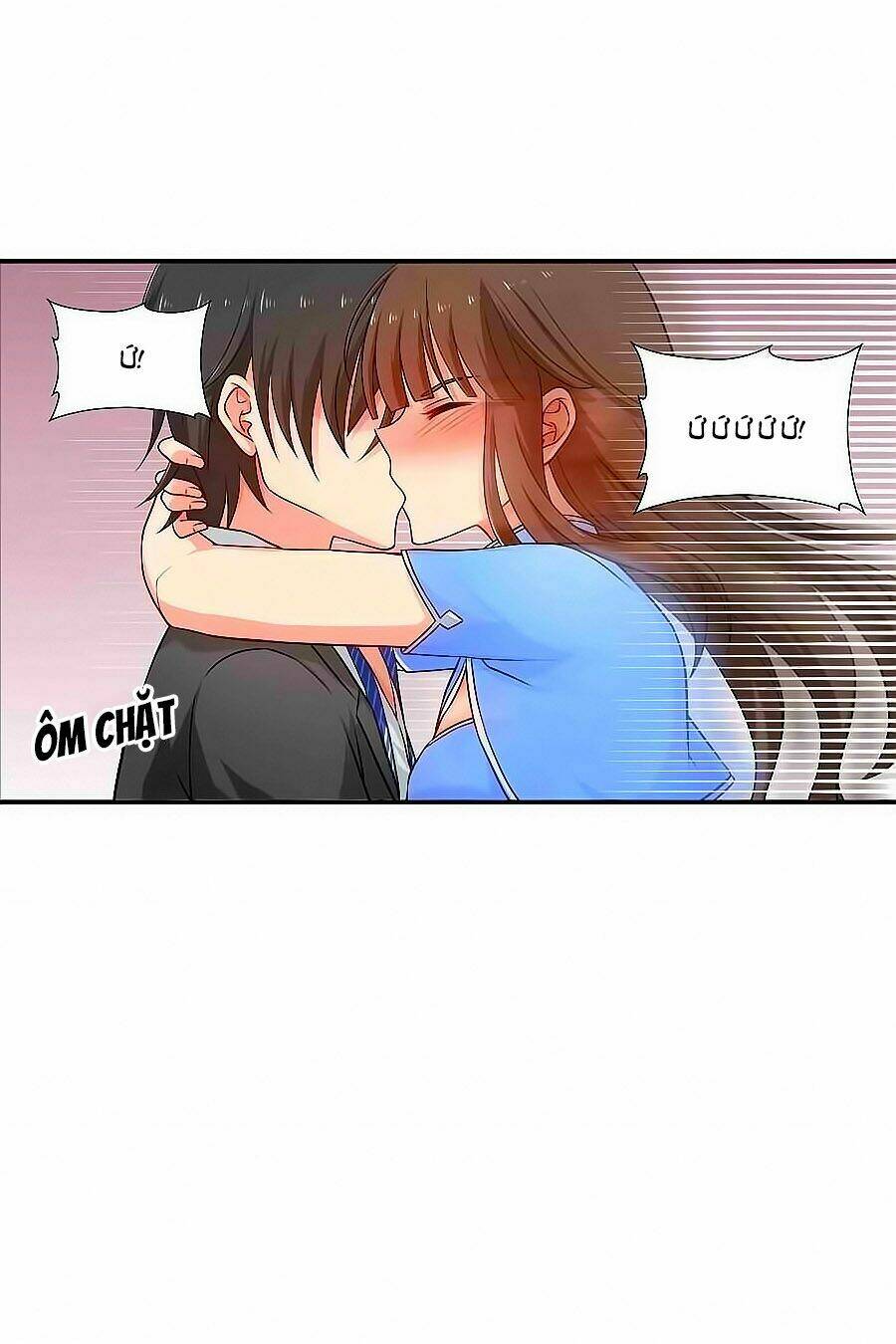 chỉ nhiễm thành hôn chapter 72 7