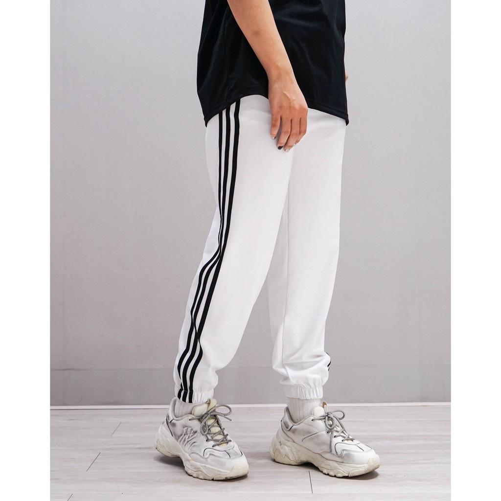 Quần jogger unisex N7 thể thao nam nữ nỉ cao cấp da cá bigsize thu đông basic pants tập GYM 4 MÀU cá tính