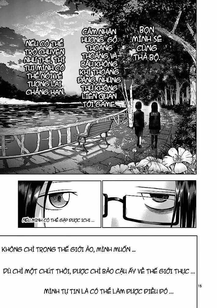 good night world chapter 19 15