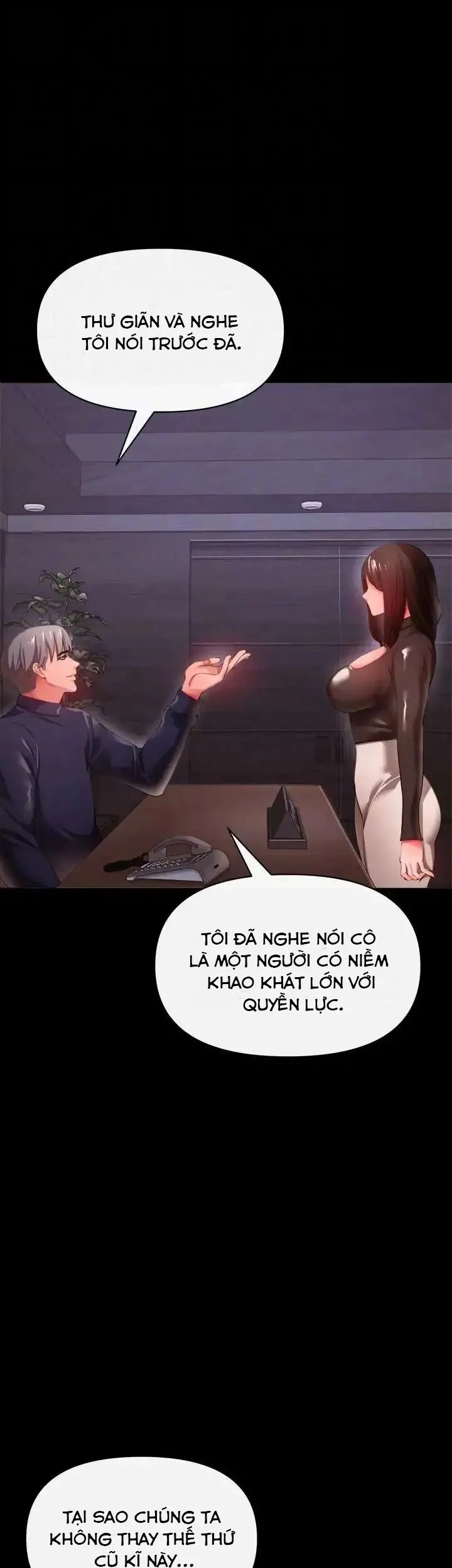 thỏa thuận máu chapter 27 34