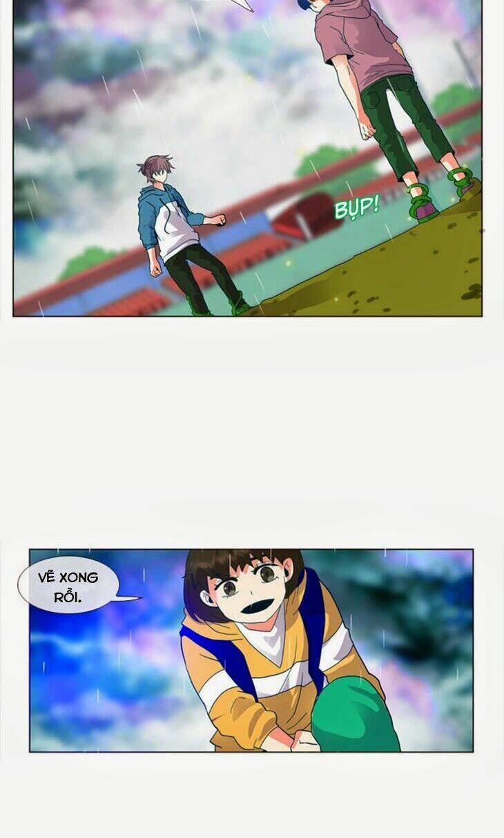 món quà từ chúa chapter 27 41