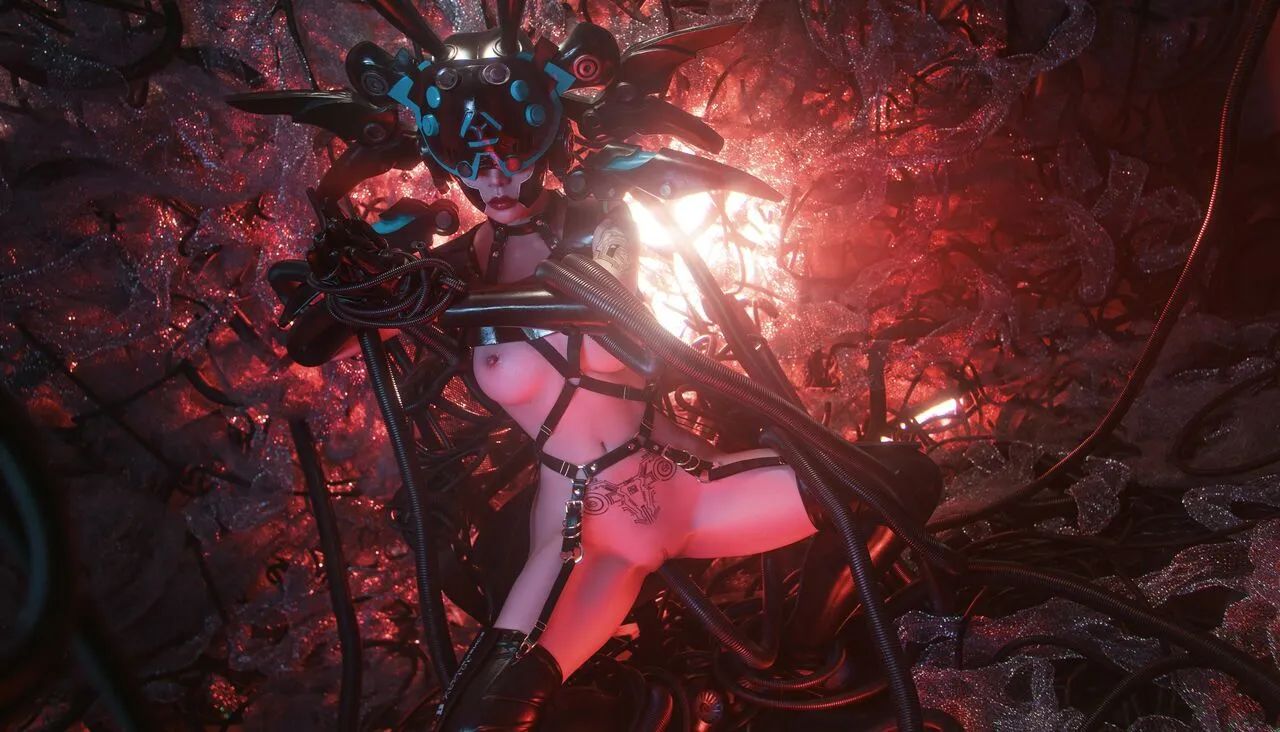 hình cosplay chapter 145 9