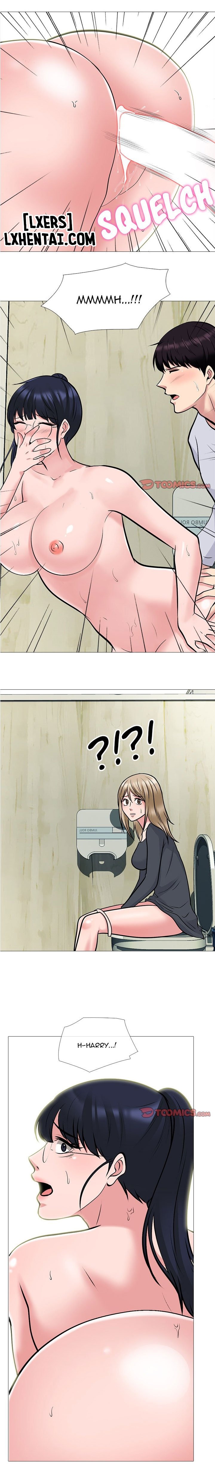 học bổng đặc biệt chapter 118 20