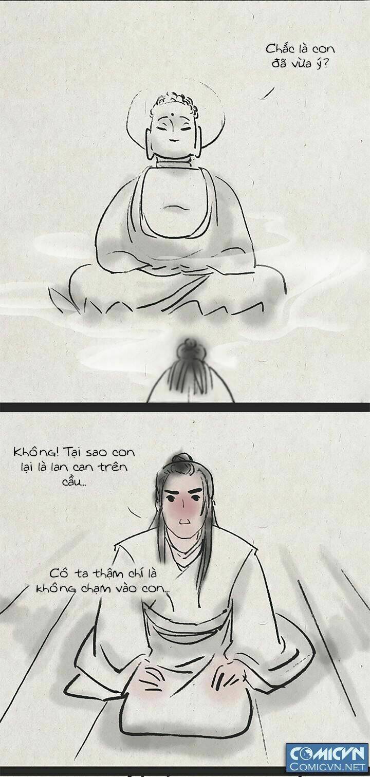 nhất thiền tiểu hòa thượng chapter 20 9
