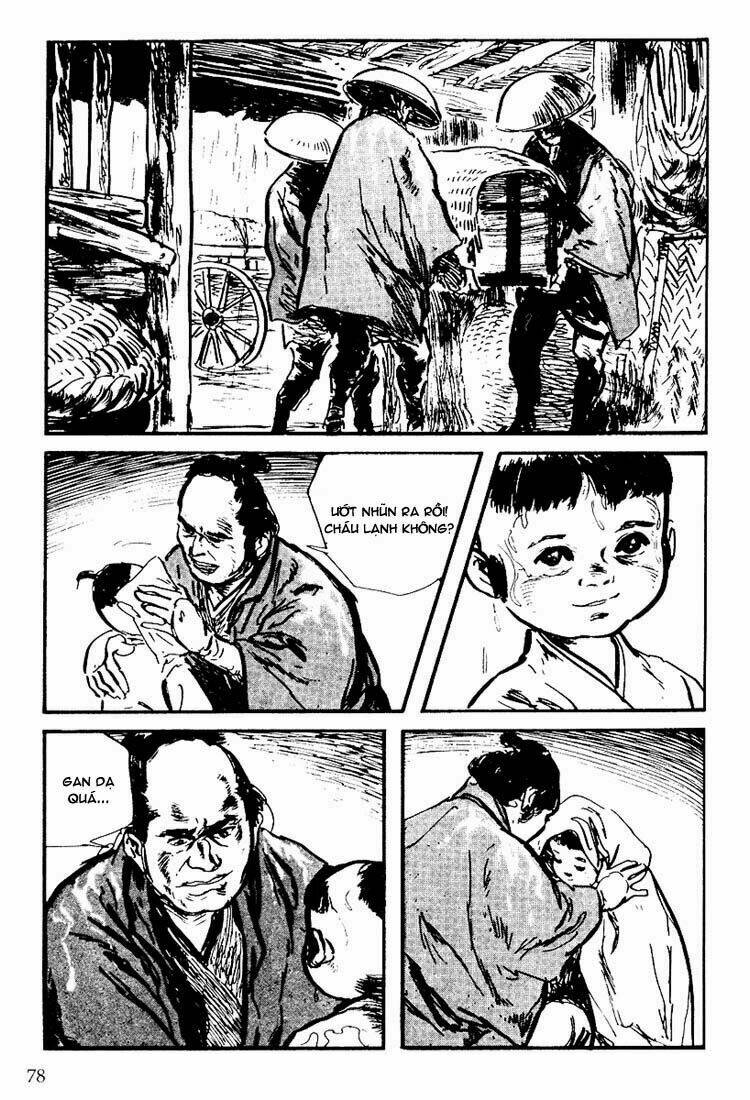 lone wolf and cub chapter 109 11