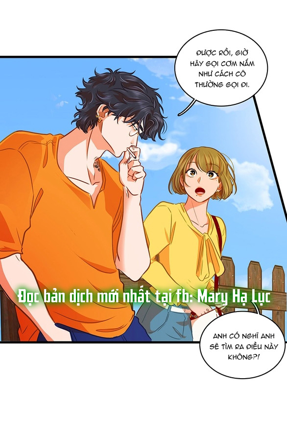 chú cún của em thật đáng yêu chapter 6.2 5