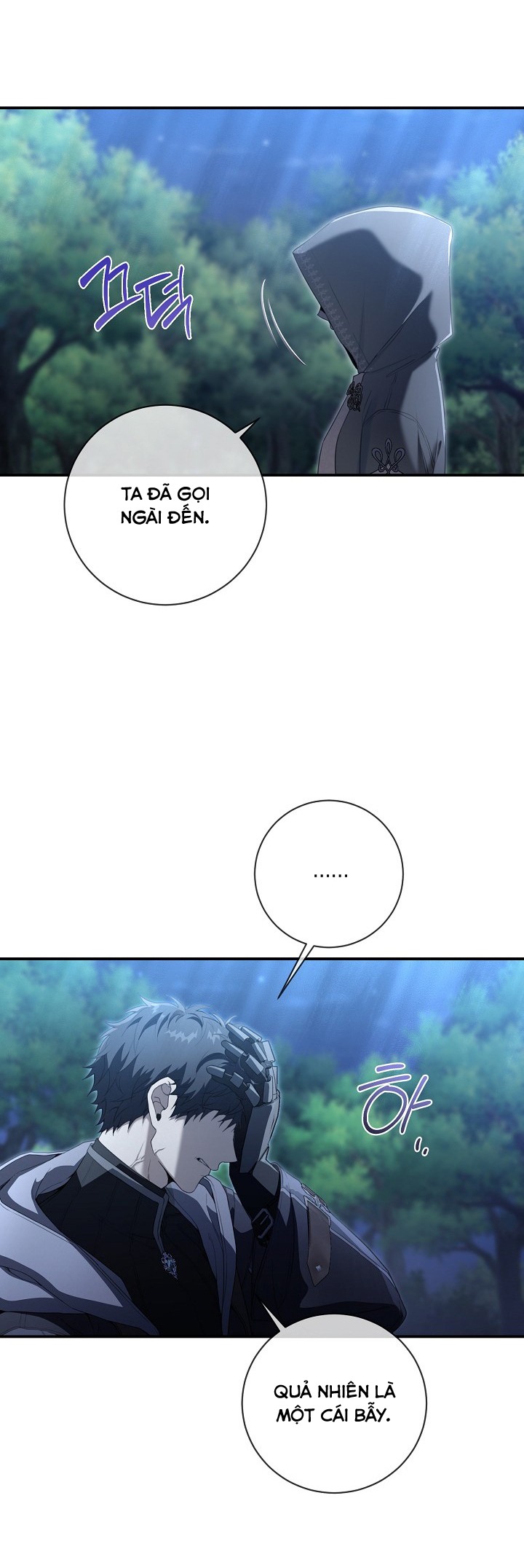 hướng đến ánh dương một lần nữa chapter 87.1 37