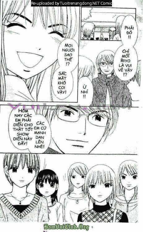 cánh thiên nga chapter 22 137