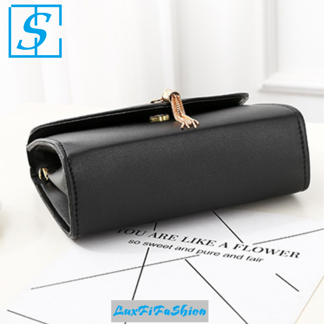 Túi xách tay nữ nhỏ gọn , xinh xắn dành cho các bạn nữ tuổi teen MÃ: LFFSH02