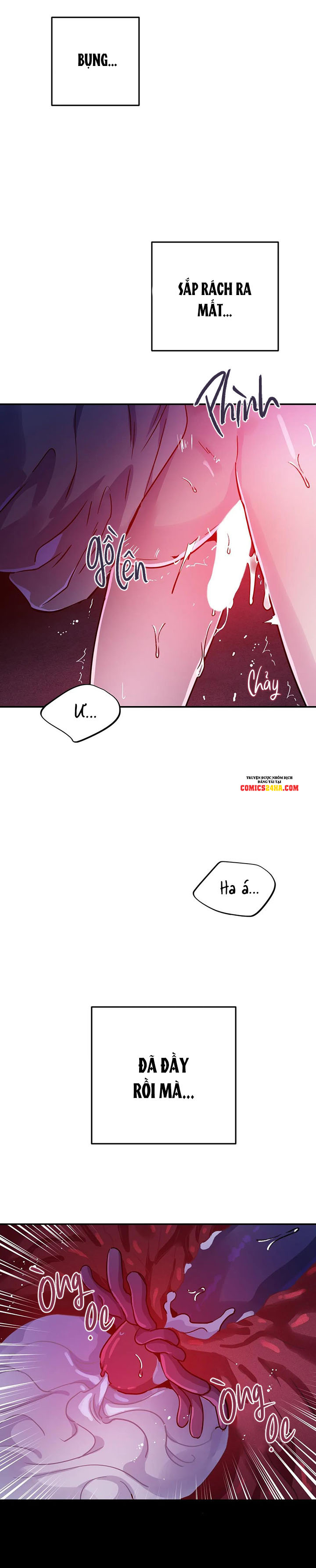 hắc vực chapter 16 3