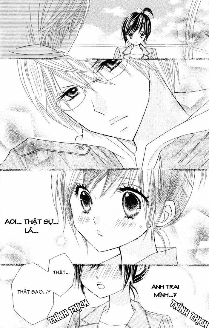 kimi ja nakya dame nanda chapter 7 4