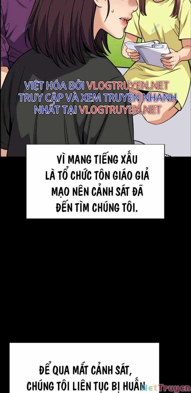 giáo dục chân chính chapter 105 14