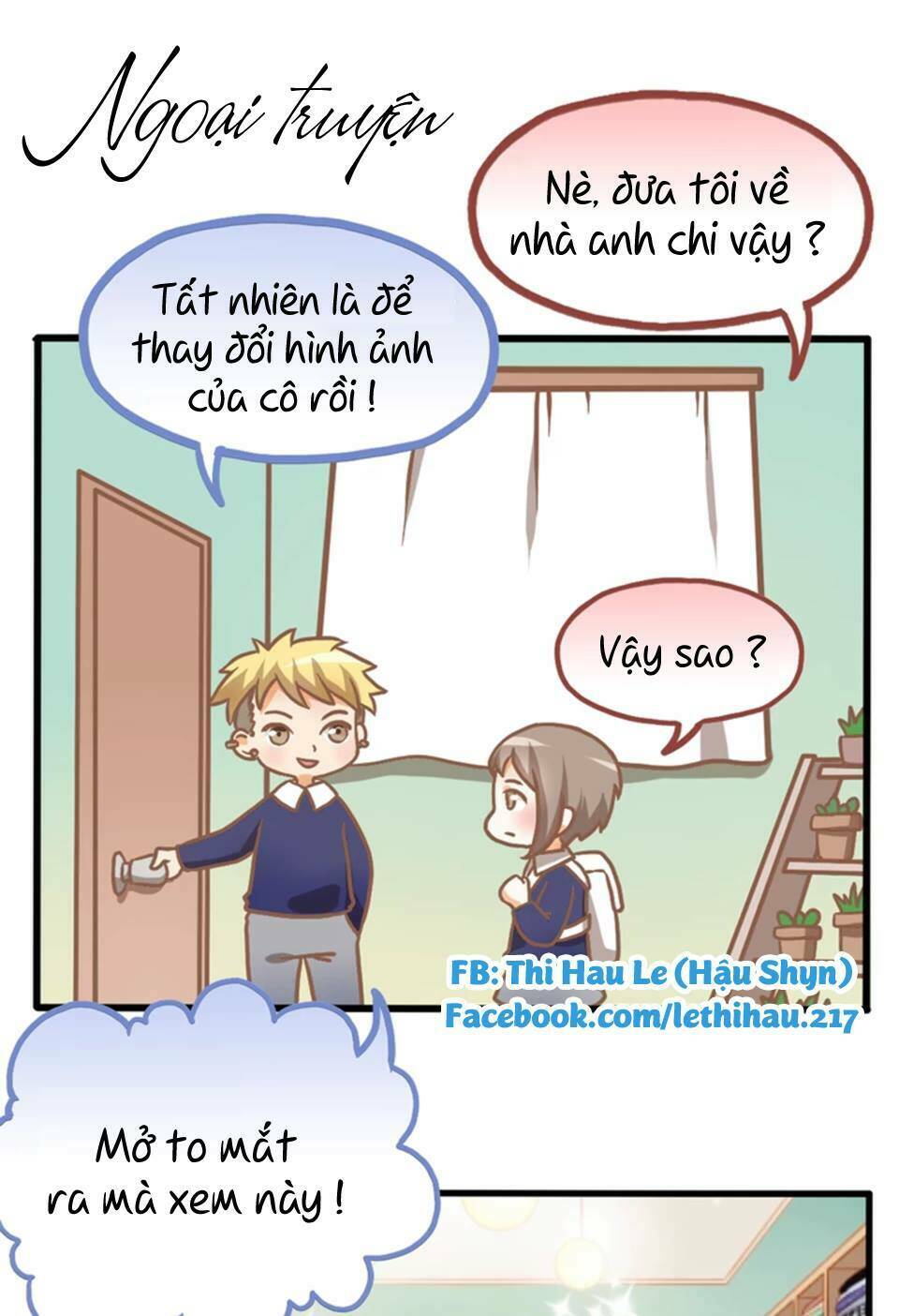 sự cám dỗ xấu xa chapter 10.5 1