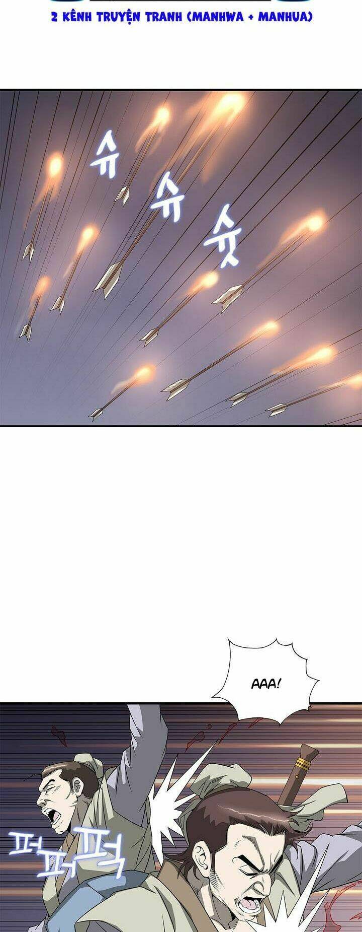 cuồng long chapter 32 41