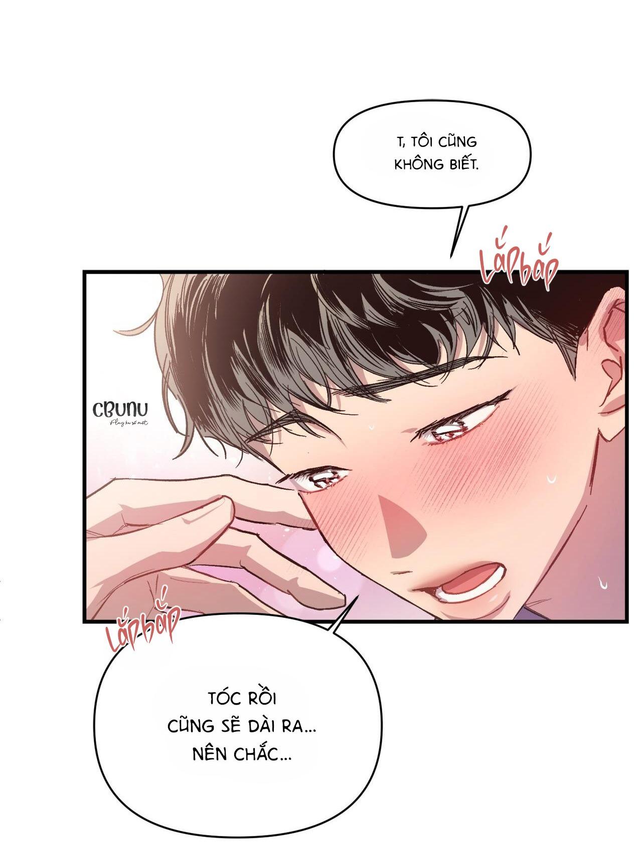 bí mật của mái tóc chapter 10 87