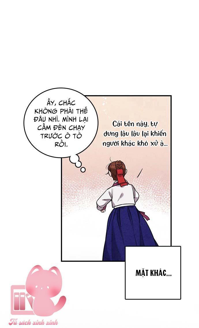 lệnh cấm hôn chapter 36 48