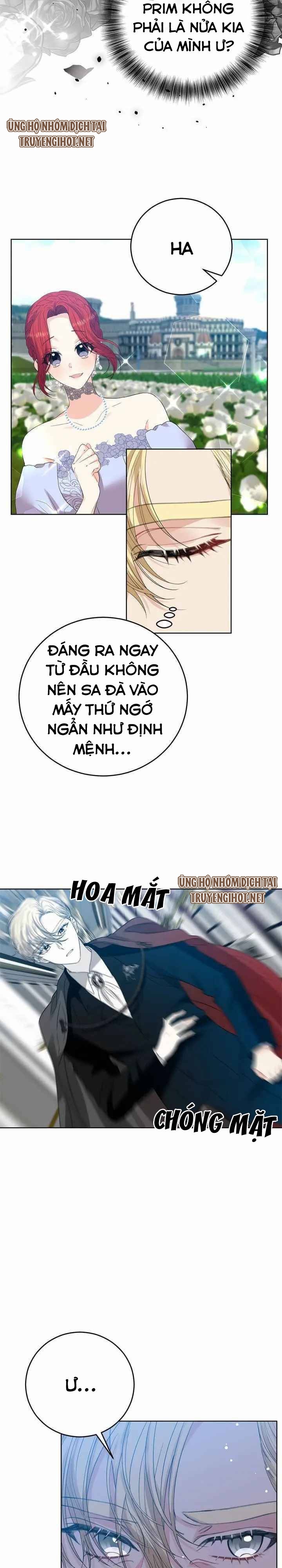 tôi sẽ trở thành gia sư của bạo chúa chapter 20 2