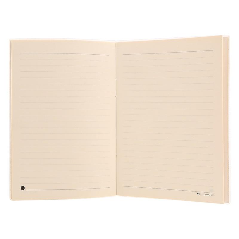 Sổ Tay Khai Trí Stationery The Immortals (152 Trang)