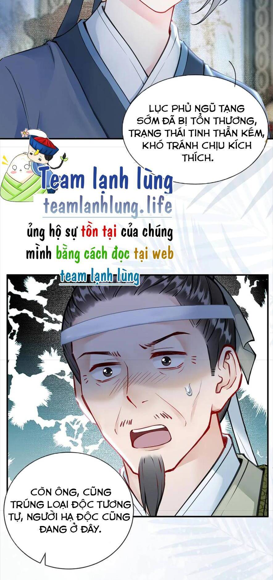 ngỗ tác cẩm y chapter 38 21
