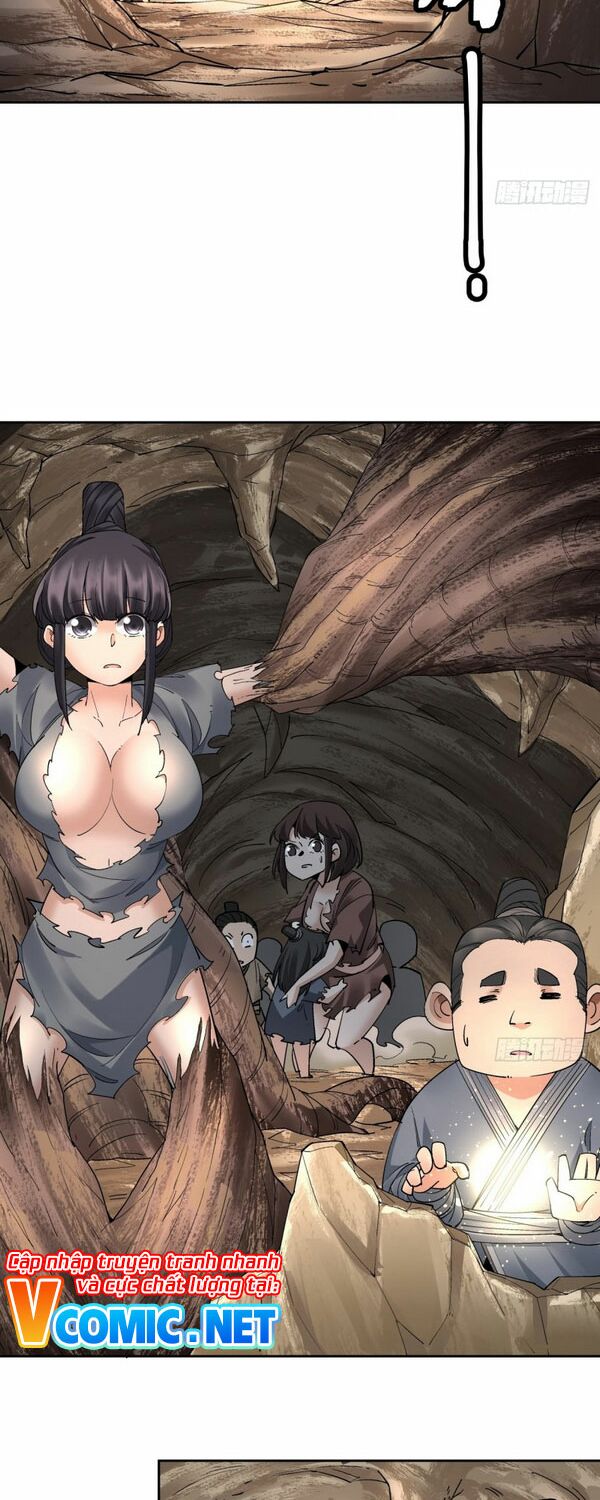 ta là nhà giàu số một, ta không muốn trọng sinh chapter 23 19