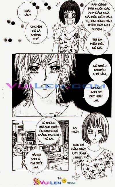 cặp đôi kỳ lạ chapter 2 15