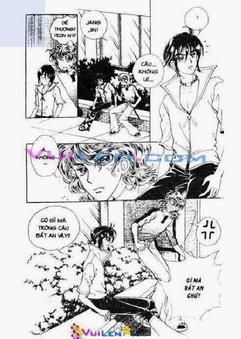 nhật ký tân hôn chapter 4 34