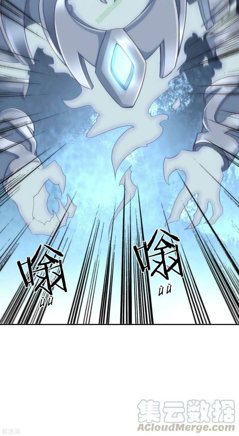 võ linh kiếm tôn chapter 53 15