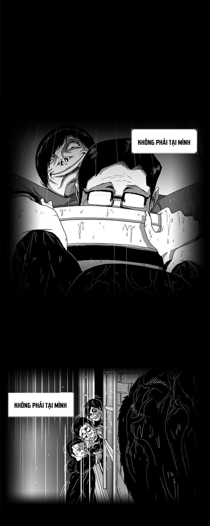 sống sót chapter 8 18