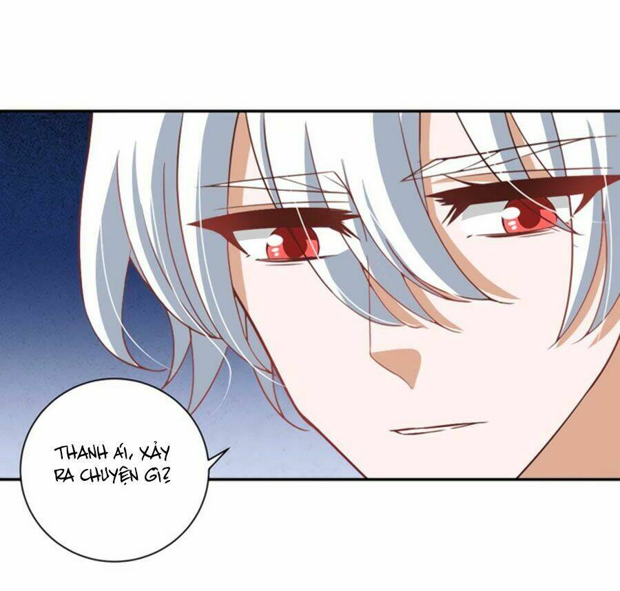 người yêu khát máu của tôi chapter 40 18