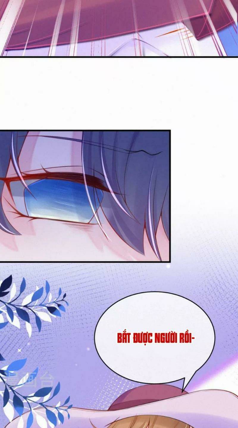 mami đột kích, thiên tài manh bảo khốc daddy chapter 94 14