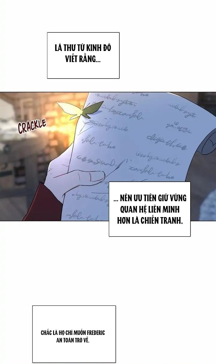 tôi là fan cứng hoàng tử chapter 53.2 45