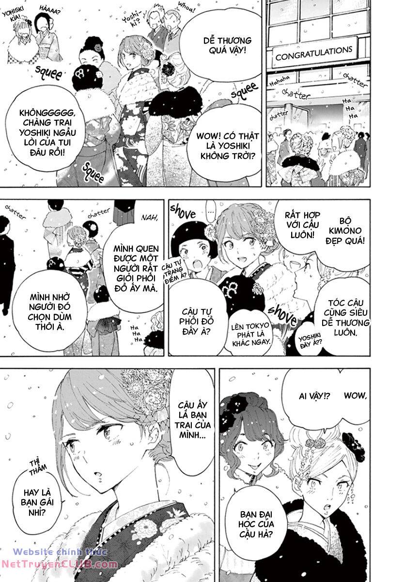 himegoto - juukyuusai no seifuku chapter 100 36