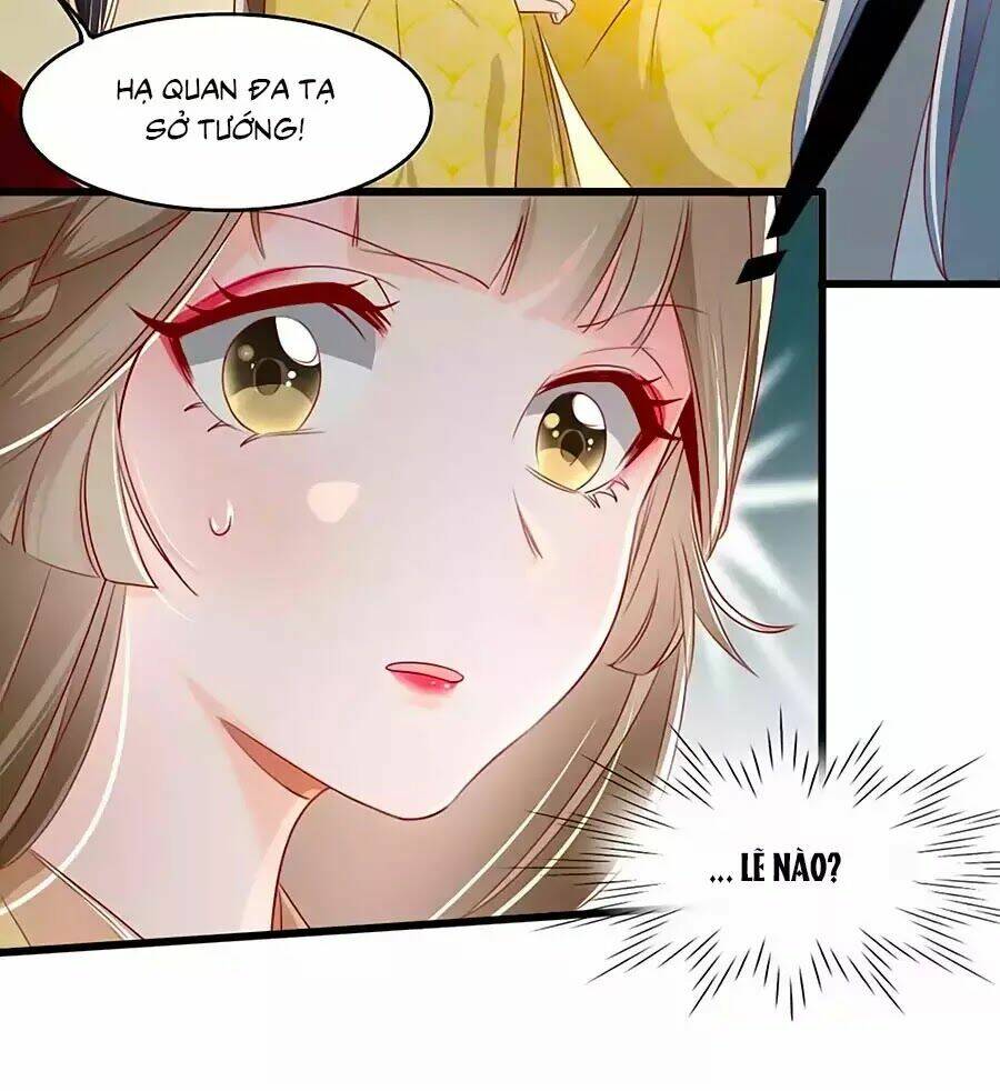 gian phi như thử đa kiều chapter 67 14