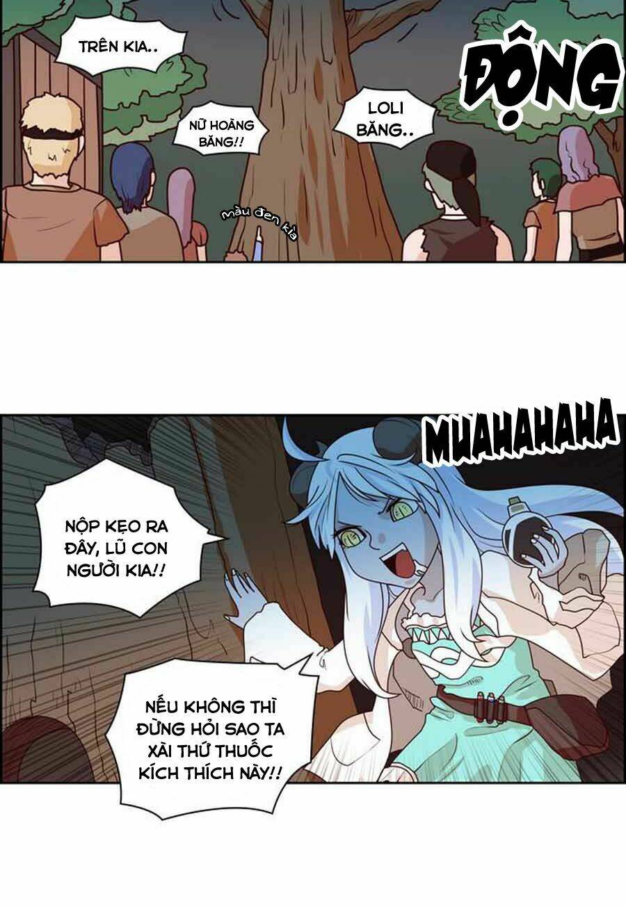 the devil king is bored chapter 86 20